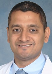 Dr. Cherian Sajan